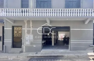 Sala comercial com 1 sala para alugar na Rua General Rondon, 968, Nova Rússia, Ponta Grossa
