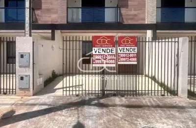 Casa com 3 quartos à venda na Rua José Pierre, 207, Chapada, Ponta Grossa