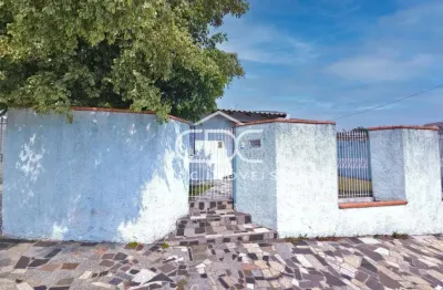 Casa com 4 quartos à venda na Rua Horácio Vilela Guimarães, 165, Jardim Carvalho, Ponta Grossa