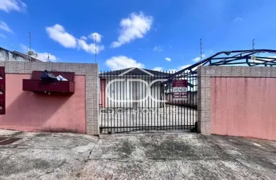 Casa em condomínio fechado com 2 quartos à venda na Rua Capitão Benedito Lopes de Bragança, 337, Estrela, Ponta Grossa