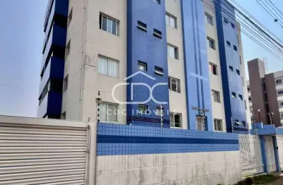 Apartamento com 3 quartos à venda na Rua Freire Alemão, 655, Estrela, Ponta Grossa