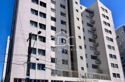 Apartamento com 3 quartos à venda na Rua Manoel Ferreira Pinto, 258, Centro, Ponta Grossa