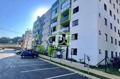 Apartamento com 3 quartos à venda na Avenida Siqueira Campos, 00, Uvaranas, Ponta Grossa