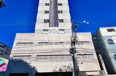 Apartamento com 2 quartos à venda na Rua Francisco Ribas, 532, Centro, Ponta Grossa