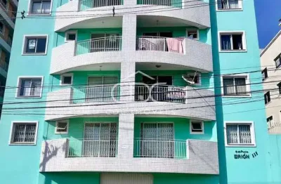 Apartamento com 2 quartos à venda na Rua Xavier da Silva, 225, Centro, Ponta Grossa