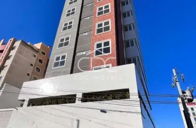 Apartamento com 1 quarto para alugar na Rua Engenheiro Schamber, 134, Centro, Ponta Grossa