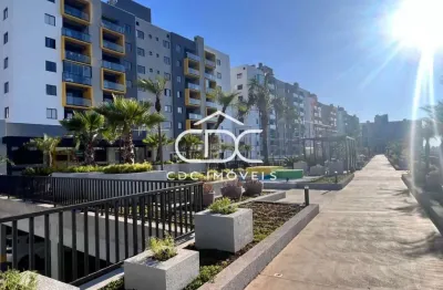 Apartamento com 2 quartos à venda na Rua Nicolau Kluppel Neto, 1952, Contorno, Ponta Grossa