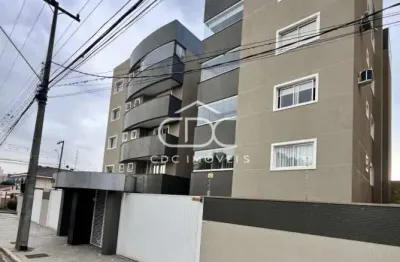 Apartamento com 3 quartos à venda na Rua Freire Alemão, 585, Estrela, Ponta Grossa