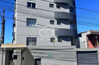 Apartamento com 3 quartos à venda na Travessa Debret, 100, Orfãs, Ponta Grossa