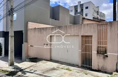 Casa com 1 quarto à venda na Rua Riachuelo, 45, Centro, Ponta Grossa