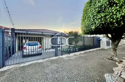 Casa com 5 quartos à venda na Rua Vidal de Negreiros, 747, Oficinas, Ponta Grossa