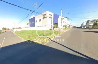 Terreno à venda na Rua Antônio Branco, 237, Uvaranas, Ponta Grossa