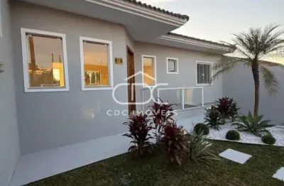 Casa com 3 quartos à venda na Rua Pedro Saffraider, 28, Contorno, Ponta Grossa