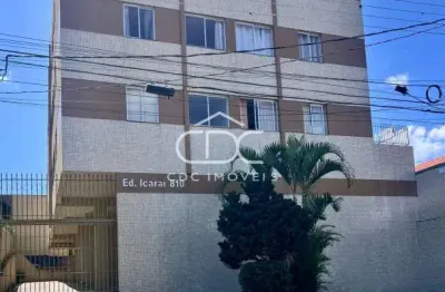 Apartamento com 3 quartos à venda na Rua Senador Pinheiro Machado, 810, Centro, Ponta Grossa