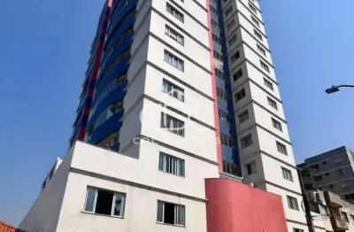 Apartamento com 3 quartos para alugar na Rua Comendador Miró, 1329, Centro, Ponta Grossa