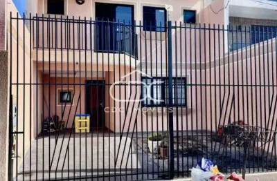 Casa com 3 quartos para alugar na Rua Bernardo Sávio, 183, Jardim Carvalho, Ponta Grossa