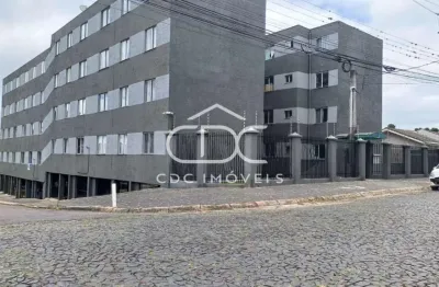 Apartamento com 3 quartos à venda na Rua Nicolau Kluppel Neto, 1952, Contorno, Ponta Grossa