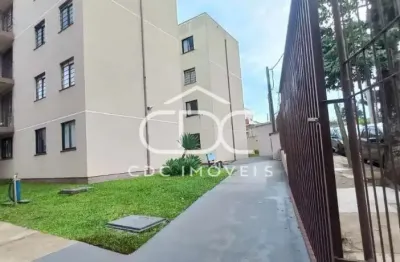 Apartamento com 3 quartos à venda na Rua Freud, 696, Colônia Dona LuÍza, Ponta Grossa