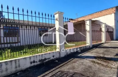 Casa com 3 quartos à venda na Rua Pelicano, 204, Colônia Dona LuÍza, Ponta Grossa