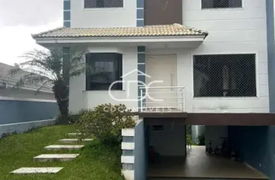 Casa com 3 quartos à venda na Rua Doutor Leopoldo Guimarães da Cunha, 1551, Olarias, Ponta Grossa