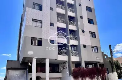 Apartamento com 3 quartos para alugar na Rua Coronel Dulcídio, 19, Centro, Ponta Grossa