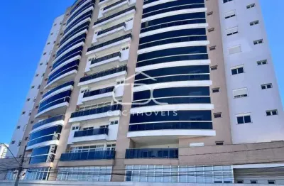Apartamento com 3 quartos à venda na Rua Balduíno Taques, 503, Estrela, Ponta Grossa