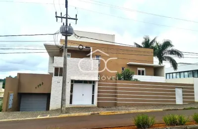 Casa com 3 quartos à venda na Rua Joaquim de Paula Xavier, 1103, Estrela, Ponta Grossa