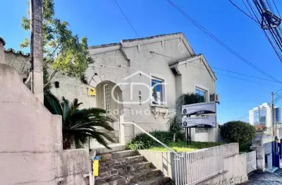 Casa comercial com 4 salas à venda na Rua Padre João Lux, 352, Centro, Ponta Grossa