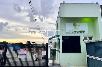 Apartamento com 2 quartos à venda na Rua João Pereira de Oliveira, 199, Orfãs, Ponta Grossa