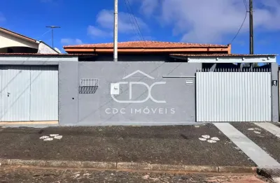 Casa com 3 quartos à venda na Rua Campos Sales, 99, Uvaranas, Ponta Grossa