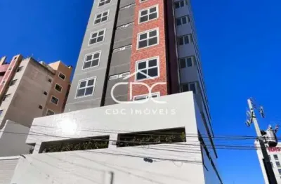 Apartamento com 2 quartos à venda na Rua Engenheiro Schamber, 134, Centro, Ponta Grossa