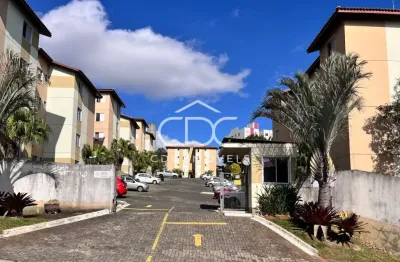 Apartamento com 3 quartos à venda na Rua Sílvia Machado de Souza, 141, Estrela, Ponta Grossa