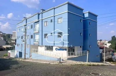 Apartamento com 2 quartos à venda na Rua Tenente Pinto Duarte, 666, Centro, Ponta Grossa