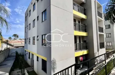 Apartamento com 2 quartos à venda na Rua Sotero dos Reis, 610, Oficinas, Ponta Grossa