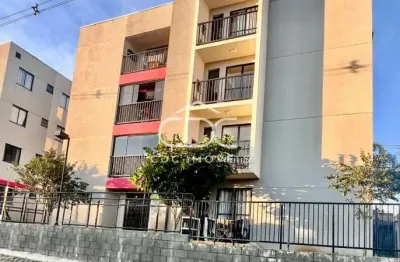 Apartamento com 2 quartos à venda na Rua Sotero dos Reis, 610, Oficinas, Ponta Grossa