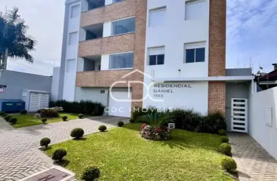 Apartamento com 2 quartos à venda na Rua Francisco Ribas, 1950, Orfãs, Ponta Grossa