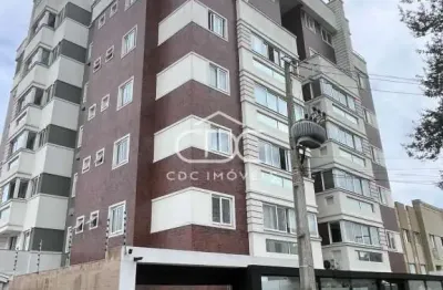 Apartamento com 2 quartos à venda na Rua Vidal de Negreiros, 899, Oficinas, Ponta Grossa