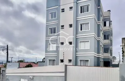 Apartamento com 3 quartos à venda na Rua Daily Luiz Wambier, 2481, Orfãs, Ponta Grossa