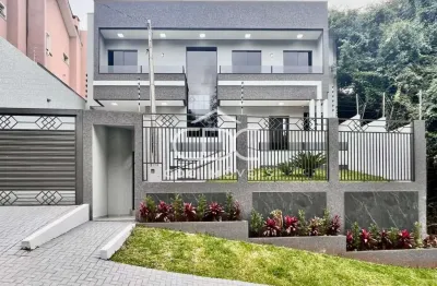 Casa com 3 quartos à venda na Rua Tomio Kawamura, 127, Estrela, Ponta Grossa