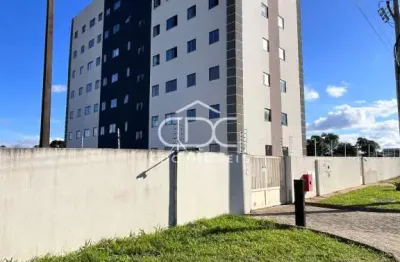 Apartamento com 3 quartos para alugar na Avenida Bispo Dom Geraldo Pellanda, 1296, Neves, Ponta Grossa