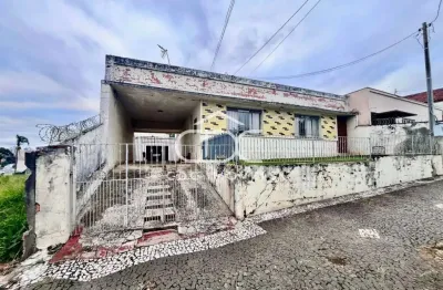 Terreno à venda na Rua Pereira Passos, 61, Uvaranas, Ponta Grossa