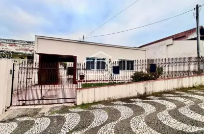 Casa com 3 quartos para alugar na Rua Pereira Passos, 69, Uvaranas, Ponta Grossa
