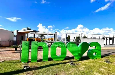 Apartamento com 2 quartos à venda na Avenida Siqueira Campos, 2013, Cará-cará, Ponta Grossa