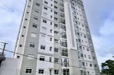 Apartamento com 3 quartos à venda na Rua Moizes José Hoffmann, 45, Centro, Ponta Grossa