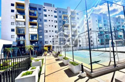 Apartamento com 2 quartos à venda na Rua Nicolau Kluppel Neto, 1952, Contorno, Ponta Grossa