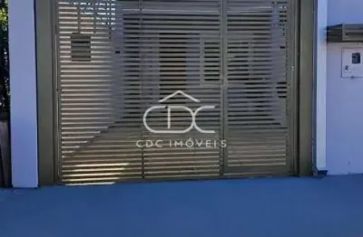 Casa com 2 quartos à venda na Rua Orquídea, 16, Contorno, Ponta Grossa