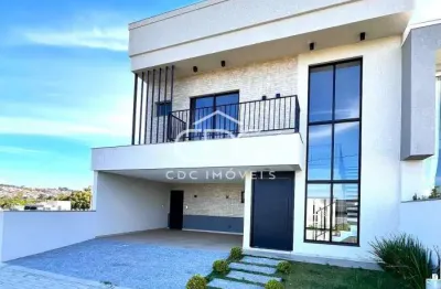 Casa em condomínio fechado com 3 quartos à venda na Avenida Monteiro Lobato, 5000, Jardim Carvalho, Ponta Grossa