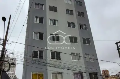 Apartamento com 3 quartos à venda na Rua General Carneiro, 799, Centro, Ponta Grossa