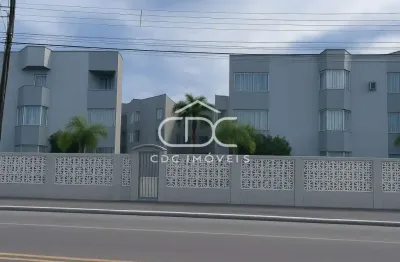 Apartamento com 3 quartos à venda na Avenida Visconde Do Rio Branco, 1985, Estoril, Guaratuba