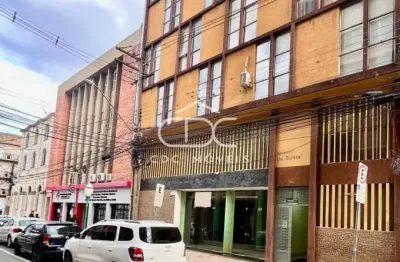 Sala comercial com 1 sala à venda na Rua Quinze de Novembro, 301, Centro, Ponta Grossa